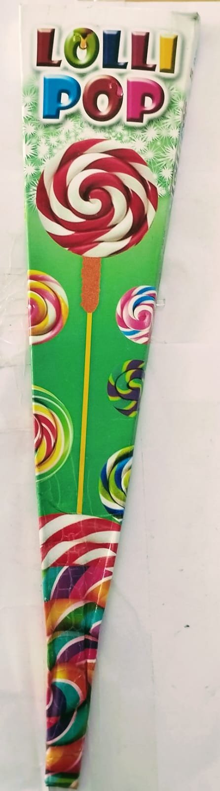 LOLLI POP